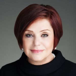 Meet your Posher, Janine